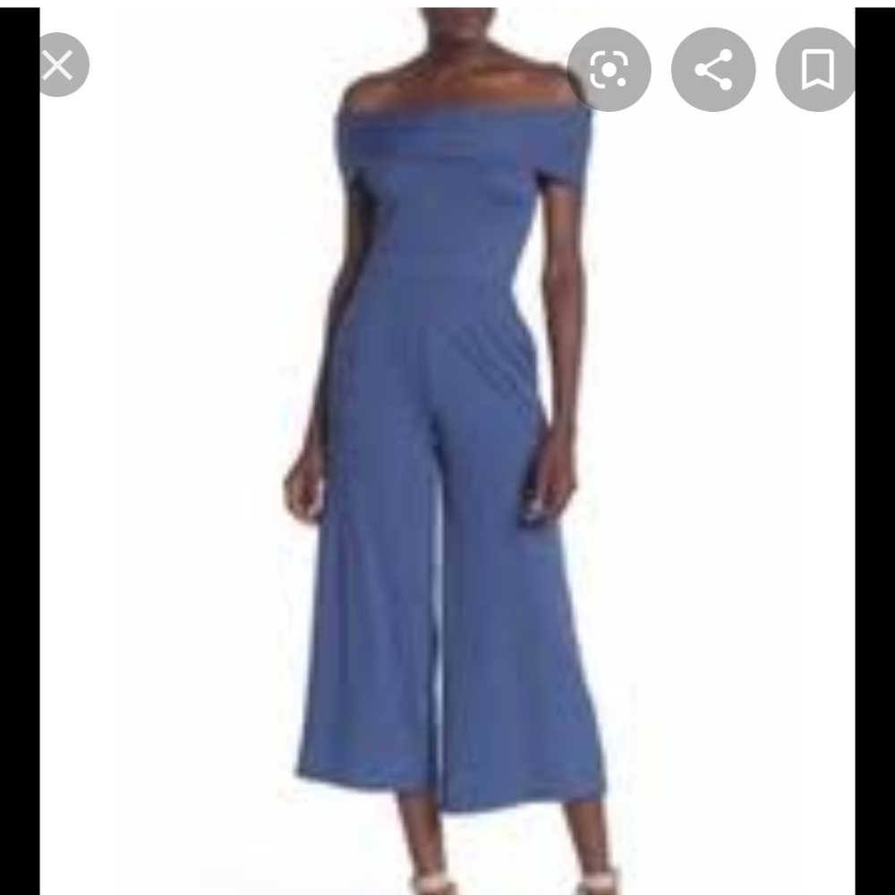 NSR Jumpsuit